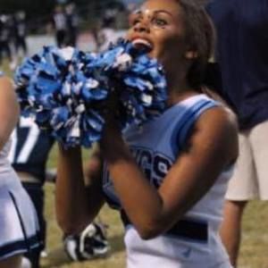 Meet your Posher, Melissa